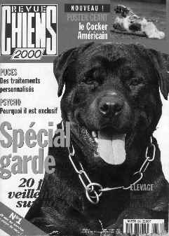 CHIENS 2000